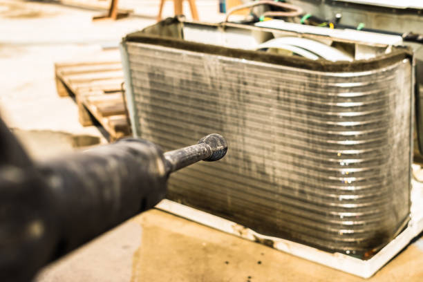 Best Affordable Duct Cleaning Services  in Danbury, CT