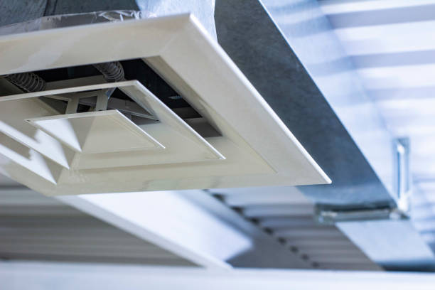Best Emergency Air Duct Cleaning  in Danbury, CT