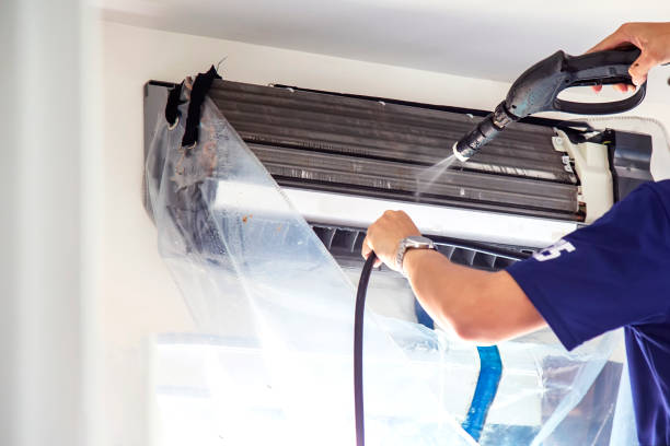 Best Ductwork Cleaning Services  in Danbury, CT