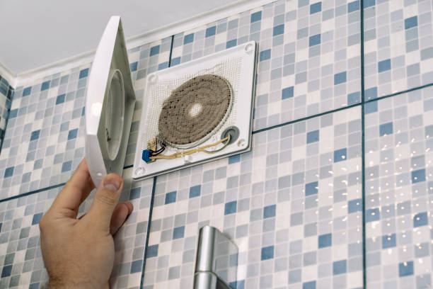 Best Air Vent Cleaning Services  in Danbury, CT