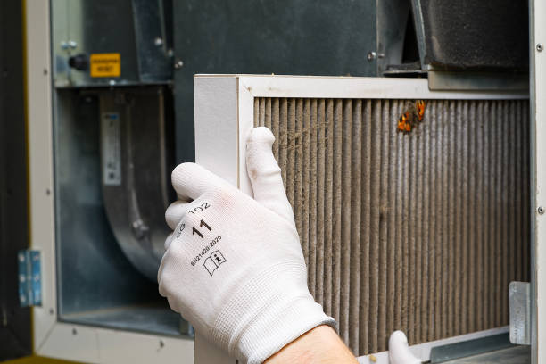 Best Air Duct Cleaning Near Me  in Danbury, CT