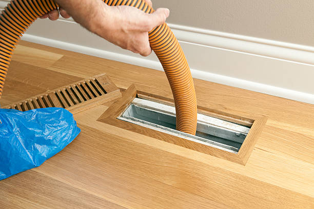 Best Local Air Duct Cleaning Services  in Danbury, CT