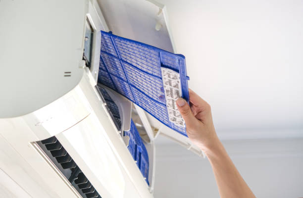 Best HVAC System Cleaning  in Danbury, CT