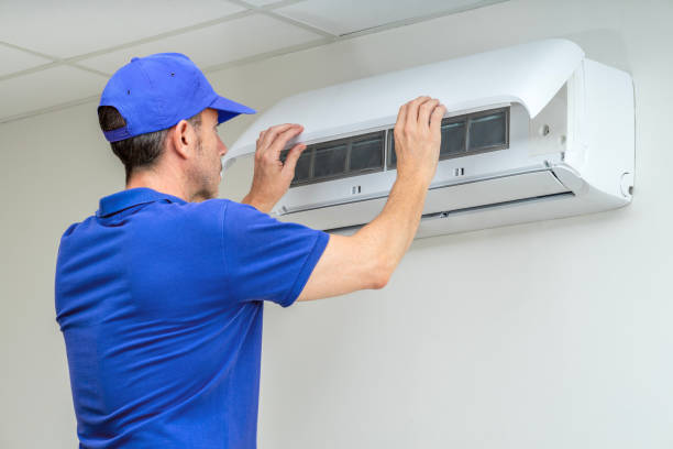 Best Affordable Duct Cleaning Services  in Danbury, CT