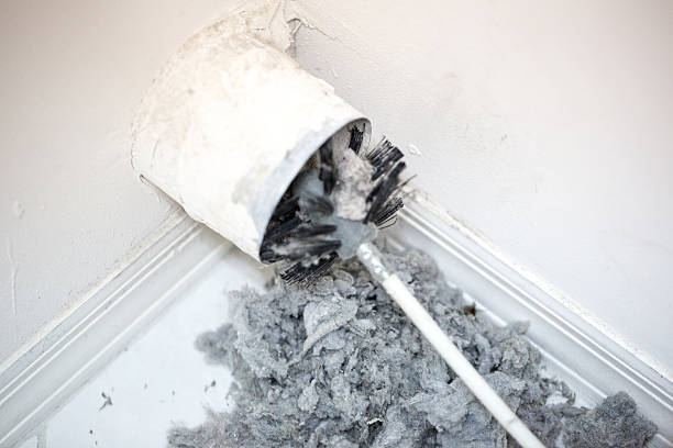 Best Emergency Air Duct Cleaning  in Danbury, CT