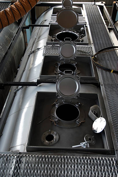 Professional Airduct Cleaning in CT