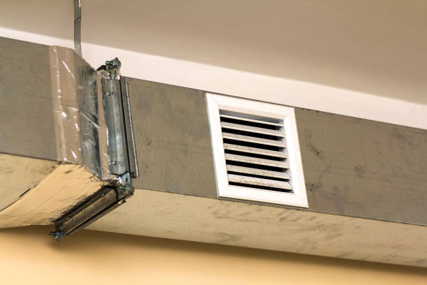 Best HVAC System Cleaning  in Danbury, CT