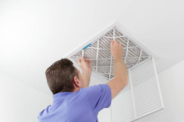 Best Air Vent Cleaning Services  in Danbury, CT
